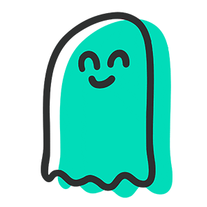 Trick Or Treat Halloween Sticker by TheSkillsNetwork