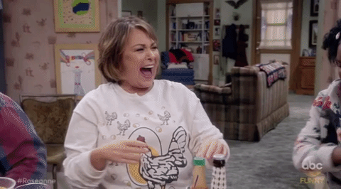GIF by ABC Network