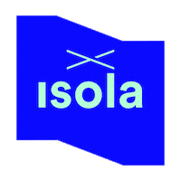 Milan Design Week Sticker by Isola Design District
