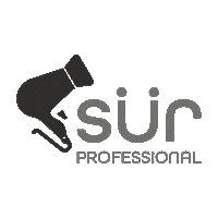 surprofessional sur secador secador de cabelo surprofessional Sticker
