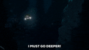ocean tunnel GIF by South Park 