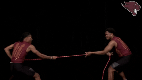 Trackfield GIF by CUCougars