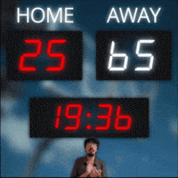 25 Home GIF