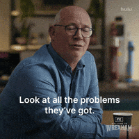 Judging Fx Networks GIF by Welcome to Wrexham