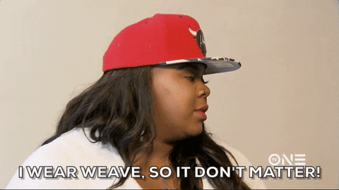 meet the browns hair GIF by TV One