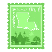 Letter Mail Sticker by ABCLegal