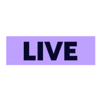 Foundever live livestream foundever Sticker