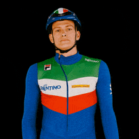 federazioneghiaccio ice wintersport sportinvernali speedskating GIF