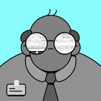 Animation Working GIF by doodles