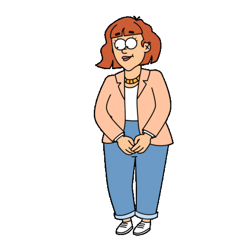 Animation Joy Sticker by PixelPEC