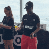 Rakai GIF by Overtime