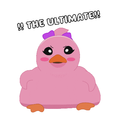 Good Morning Sticker by MeetDuckey