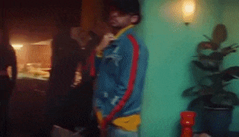 deja vu GIF by Boogie