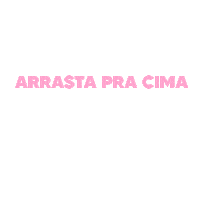 Swipe Up Sticker by UMA