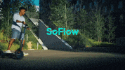 SoFlowOfficial scooter escooter soflow GIF