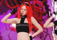 Korea Dancing GIF