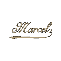 Marcel Sticker by Rocket Farm Restaurants