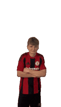 Alex Sticker by tsvhuettlingen1892