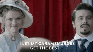 comedy central frederick bellacourt GIF by Another Period