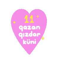 Girls Day Matin Sticker