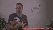Dance Fun GIF by AppExchange