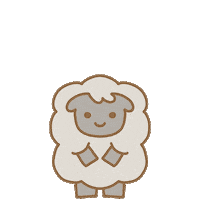Animation Lion Sticker by Holler Studios