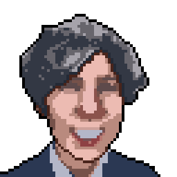 Happy April Fools Sticker