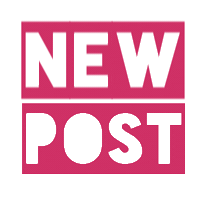 pink post Sticker by Elli Jewelry