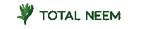 totalneem neem total neem totalneem Sticker