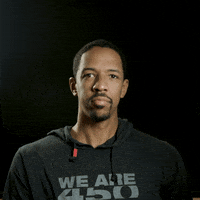 cleveland cavaliers basketball GIF by NBPA