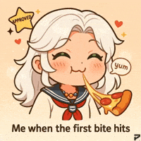 First Bite Nom GIF by Persona