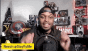Comedy Dancing GIF by Neesin