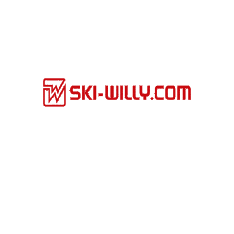 SkiWillyRamsau giphygifmaker ski-willycom skiwilly ski willy Sticker