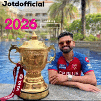 Mumbai Indians Kkr GIF