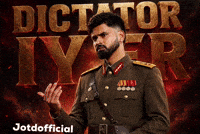 Shreyas Iyer GIF