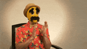 Well Done Good Job GIF by United Wrestling Network
