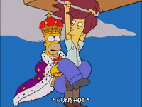homer simpson episode 6 GIF