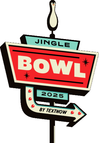 Textnow Holiday Sticker by TextNow