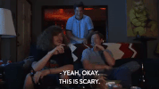 comedy central adam demamp GIF by Workaholics