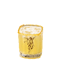 Tequila Tequilacentenario Sticker by Casa Cuervo