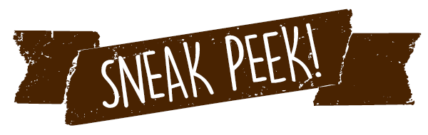 Coming Soon Preview Sticker by Gritty Knits