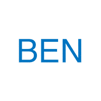 Ben Is Back Sticker by Who? Weekly