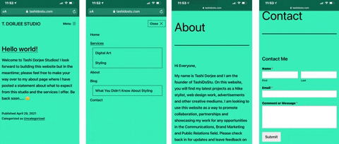 tashi_do giphygifmaker giphyattribution GIF