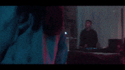 palm trees zombies GIF by MANILA GREY