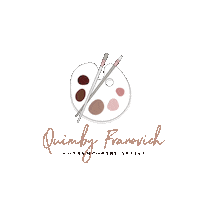 Art Artist Sticker by Quimbyfranovich