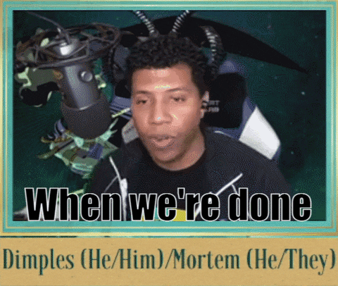 arrteasea giphyupload ttrpg there is no escape hades oneshot GIF