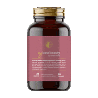 Beauty Suplement Sticker by MyBestPharm