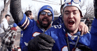 Buffalo Bills Football GIF by EliteSportsTours