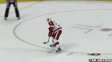 fleury GIF by SB Nation