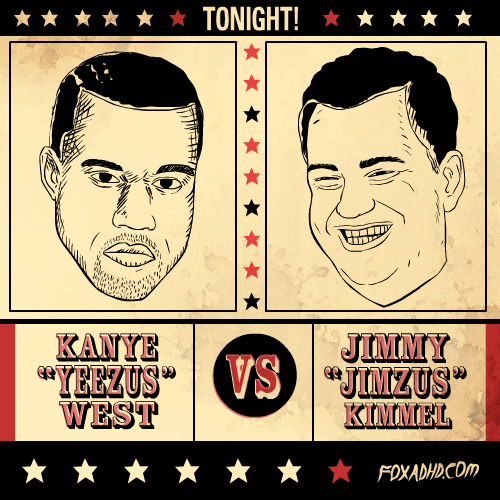 Kanye West Lol GIF by gifnews